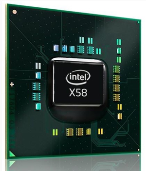 Intel X58 Express Intel X58 Express